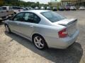 Brilliant Silver Metallic - Legacy 2.5i Sedan Photo No. 5