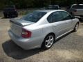 Brilliant Silver Metallic - Legacy 2.5i Sedan Photo No. 6