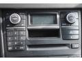 2007 Volvo XC90 Graphite Interior Audio System Photo