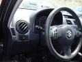 2007 Black Onyx Pearl Suzuki SX4 Convenience AWD  photo #11