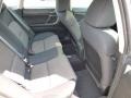 Brilliant Silver Metallic - Legacy 2.5i Sedan Photo No. 10
