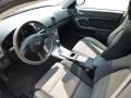Brilliant Silver Metallic - Legacy 2.5i Sedan Photo No. 12