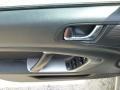 Brilliant Silver Metallic - Legacy 2.5i Sedan Photo No. 13