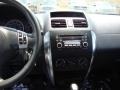 2007 Black Onyx Pearl Suzuki SX4 Convenience AWD  photo #14