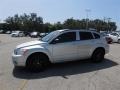 Bright Silver Metallic - Caliber SXT Photo No. 4