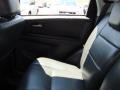 2007 Black Onyx Pearl Suzuki SX4 Convenience AWD  photo #21