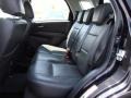 2007 Black Onyx Pearl Suzuki SX4 Convenience AWD  photo #22