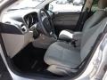 Bright Silver Metallic - Caliber SXT Photo No. 10