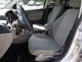 Bright Silver Metallic - Caliber SXT Photo No. 11