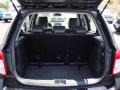 2007 Black Onyx Pearl Suzuki SX4 Convenience AWD  photo #24