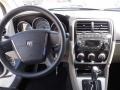 Bright Silver Metallic - Caliber SXT Photo No. 13