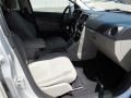 Bright Silver Metallic - Caliber SXT Photo No. 16