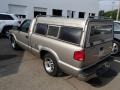 Light Pewter Metallic - S10 LS Regular Cab Photo No. 4