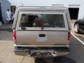 Light Pewter Metallic - S10 LS Regular Cab Photo No. 5