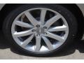 Cuvee Silver Metallic - A4 2.0T Sedan Photo No. 4