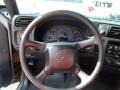 Light Pewter Metallic - S10 LS Regular Cab Photo No. 12
