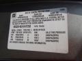 Light Pewter Metallic - S10 LS Regular Cab Photo No. 15