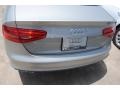 Cuvee Silver Metallic - A4 2.0T Sedan Photo No. 8
