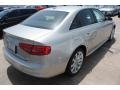Cuvee Silver Metallic - A4 2.0T Sedan Photo No. 9