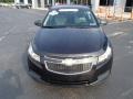 Black Granite Metallic - Cruze LS Photo No. 2