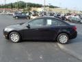 Black Granite Metallic - Cruze LS Photo No. 4