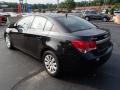 Black Granite Metallic - Cruze LS Photo No. 5