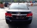 Black Granite Metallic - Cruze LS Photo No. 6
