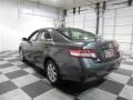 Magnetic Gray Metallic - Camry LE Photo No. 2
