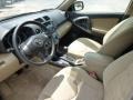 Pyrite Metallic - RAV4 I4 4WD Photo No. 12