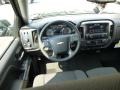 2014 Black Chevrolet Silverado 1500 LT Z71 Crew Cab 4x4  photo #14