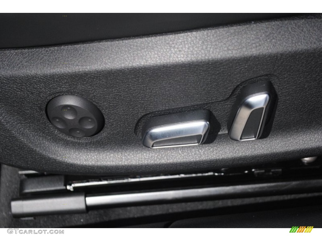 2014 Audi S4 Premium plus 3.0 TFSI quattro Controls Photo #84391137
