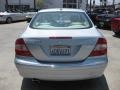 Diamond Silver Metallic - CLK 350 Coupe Photo No. 3