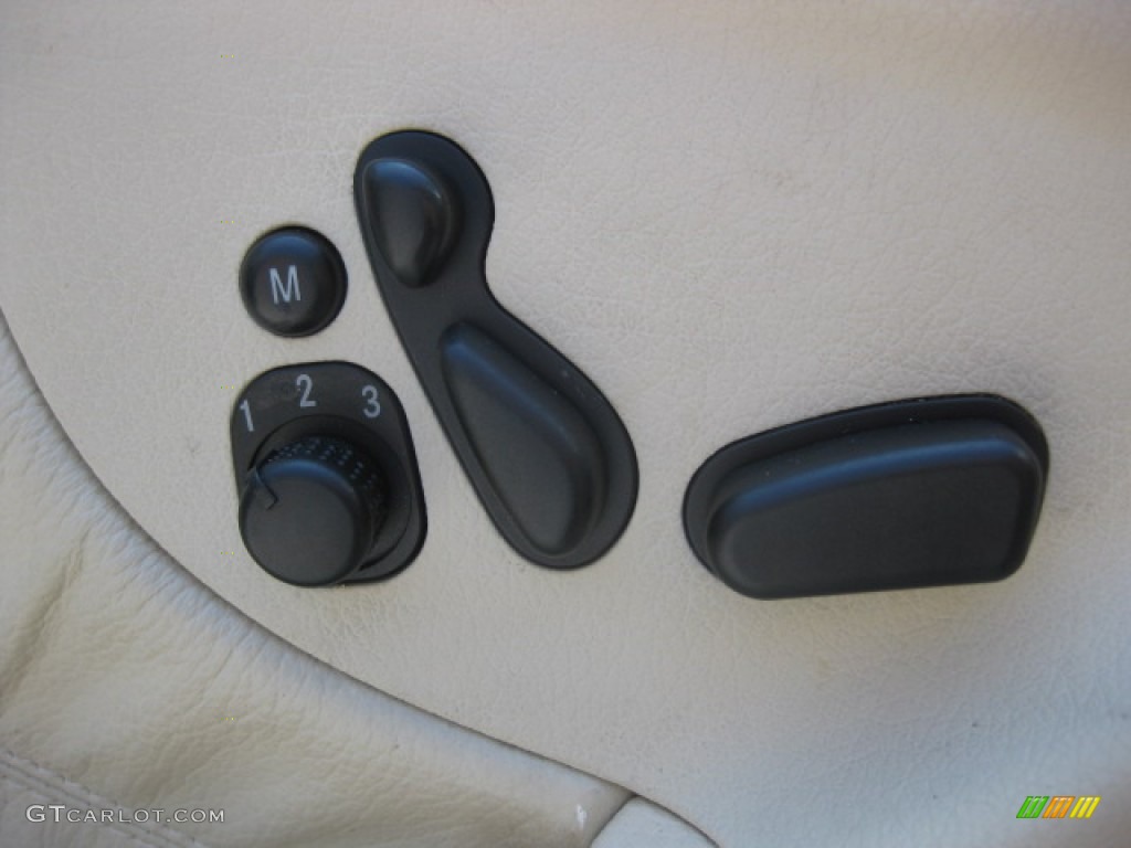 2008 CLK 350 Coupe - Diamond Silver Metallic / Stone photo #8