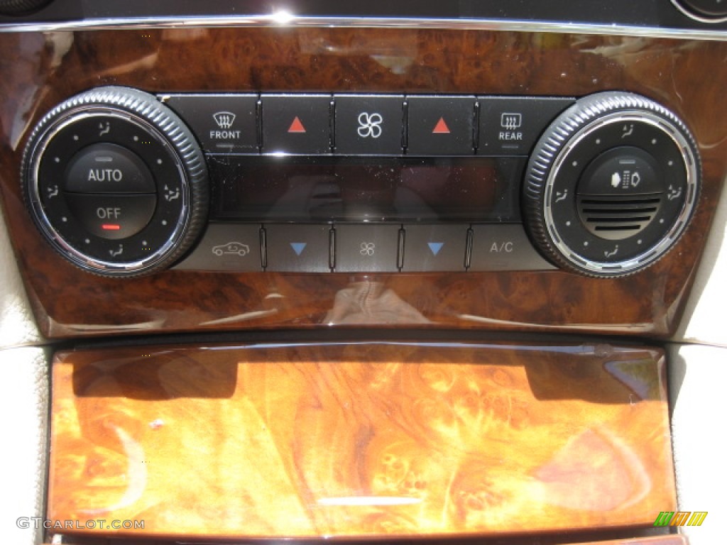 2008 CLK 350 Coupe - Diamond Silver Metallic / Stone photo #13