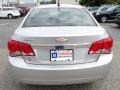 Silver Ice Metallic - Cruze LS Photo No. 8