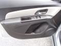Silver Ice Metallic - Cruze LS Photo No. 10