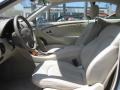 Diamond Silver Metallic - CLK 350 Coupe Photo No. 18