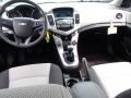 Silver Ice Metallic - Cruze LS Photo No. 13