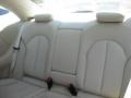 Diamond Silver Metallic - CLK 350 Coupe Photo No. 19