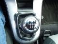 Silver Ice Metallic - Cruze LS Photo No. 18
