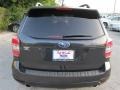 Dark Gray Metallic - Forester 2.0XT Premium Photo No. 5