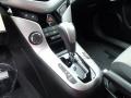 Champagne Silver Metallic - Cruze LS Photo No. 17