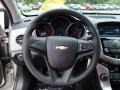 Champagne Silver Metallic - Cruze LS Photo No. 18