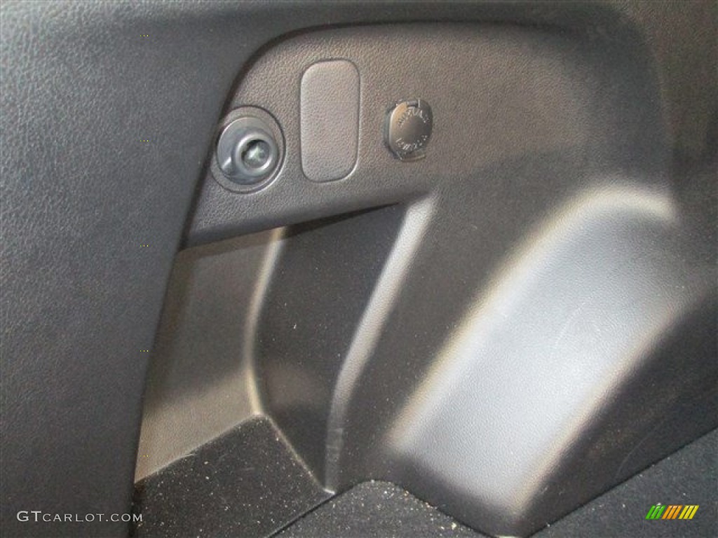 2014 Forester 2.0XT Premium - Dark Gray Metallic / Black photo #13