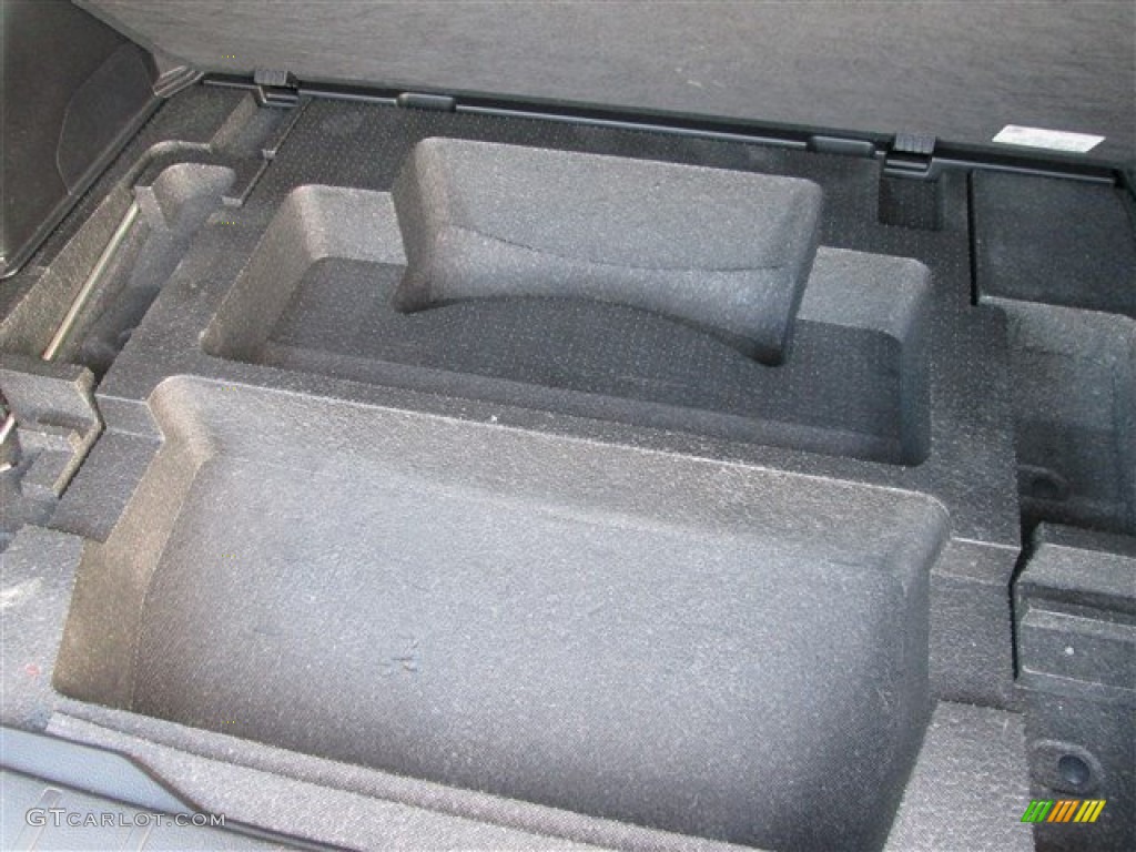 2014 Forester 2.0XT Premium - Dark Gray Metallic / Black photo #14