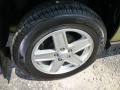 Optic Green Metallic - Compass Sport Photo No. 8