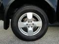 Super Black - Frontier LE Crew Cab Photo No. 4