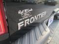 Super Black - Frontier LE Crew Cab Photo No. 6