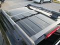Super Black - Frontier LE Crew Cab Photo No. 8