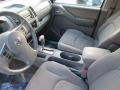 Super Black - Frontier LE Crew Cab Photo No. 9